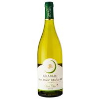 ジャン マルク ブロカール シャブリ サント クレール 2021 750ml  白ワイン フランス (y08-0358) | グランマーケット