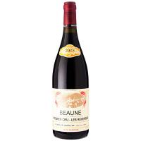 シャルル ノエラ ボーヌ プルミエクリュ レ ルヴェルゼ 2015 750ml 赤ワイン フランス (g01-3211) | グランマーケット