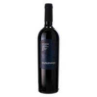 クズマーノ サガナ 2016 2017 750ml 赤ワイン イタリア (e04-3760) | グランマーケット