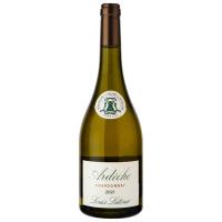 ルイラトゥール アルデッシュ シャルドネ 2020 750ml 白ワイン フランス (y08-5143) | グランマーケット