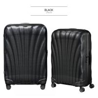 スーツケース サムソナイト Samsonite（C-Lite SPINNER 75/28 シー