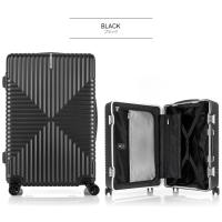 スーツケース サムソナイト (INTERSECT SPINNER 68/25 インターセクト