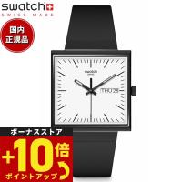 swatch スウォッチ WHAT IF...BLACK? 腕時計 SO34B700 BIOCERAMIC WHAT IF? | Neel Grand Seiko Shop