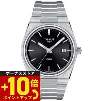 倍々+10倍！最大ポイント31倍！本日限定！ティソ TISSOT 腕時計 メンズ PRX T137.410.11.051.00 | Neel Grand Seiko Shop
