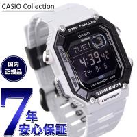 18日/19日が超お得！ポイントUP！カシオ コレクション CASIO Collection デジタル 腕時計 WS-B1000-8BJF スマートフォンリンク | Neel Grand Seiko Shop