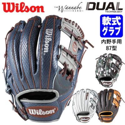 ウイルソン 87型（Wilson）のおすすめ人気商品一覧 通販 - Yahoo