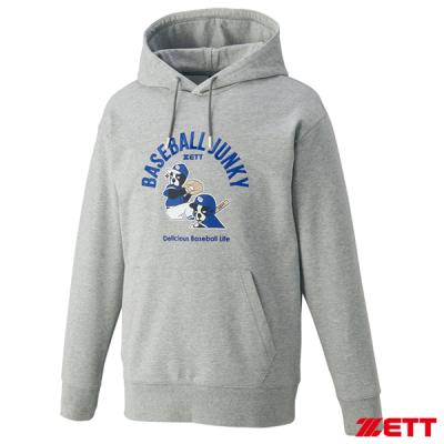 ZETT ベースボールジャンキー パーカーのおすすめ人気商品一覧 通販
