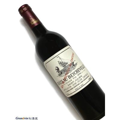 1976年 シャトー ベイシュヴェル 750ml フランス ボルドー 赤ワイン