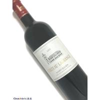 2007年 シャトー ラグランジュ 750ml フランス ボルドー 赤ワイン | グランヴァン 松澤屋