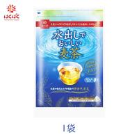 (1袋)はくばく 水出しでおいしい麦茶 360g（20g×18包） [国内産 国産 むぎ茶 ムギ茶 むぎちゃ 水だし 水出し 穀物 大麦 六条大麦 ノンカフェイン][A60] | グラニーレ