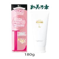 トリートメント レディース加美乃素トリートメント 180ml 1個 加美乃素 | グラニーレ