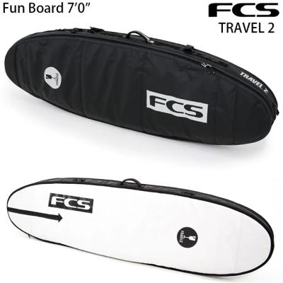 FCS ハードケース 7'0のおすすめ人気商品一覧 通販 - Yahoo!ショッピング