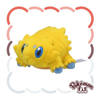 ポケモンセンター ぬいぐるみ バチュル（ぬいぐるみ）｜おもちゃ、教材