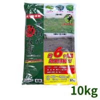 草枯れ粒太郎 ブロマシル5％ 10kg 粒剤 非農耕地用 除草剤  顆粒 シンセイ 雑草対策 | グラントマトYahoo!ショッピング店