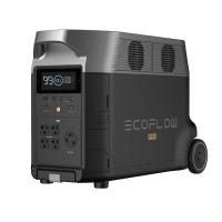 【即日発送 営業日11:59ご注文マデ】EcoFlow ポータブル電源 大容量 DELTA Pro リン酸鉄リチウム エコフロー【5年メーカ保証 | グラントマトYahoo!ショッピング店