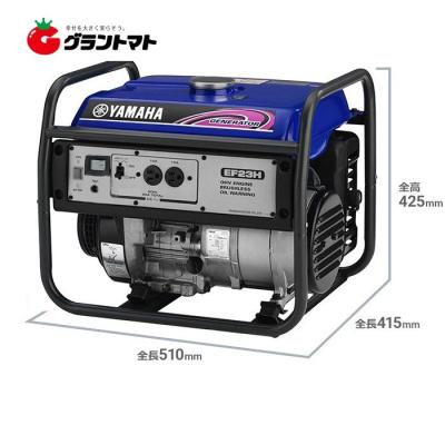 【エンジン発電機最終価格】ヤマハYAMAHA EF3000 大容量です。引取限定 ヤマハ発電機ef3000（自動車） | 車、バイク、自転車 の商品一覧 通販