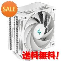 5個セット Deepcool CPUクーラー AK400 R-AK400-WHNNMN-G-1 15倍ポイント | グラーティア