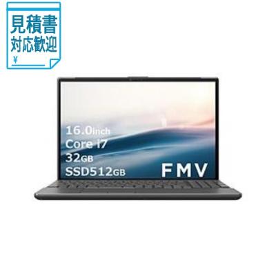 fmva77（ノートパソコン本体） | スマホ、タブレット、パソコン