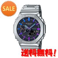 カシオ (国内正規品)G-SHOCK(ジーショック)ソーラー メンズタイプ GM-B2100PC-1AJF 15倍ポイント | グラーティア