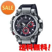 カシオ (国内正規品)G-SHOCK(ジーショック) MT-Gソーラー電波 メンズタイプ MTG-B3000-1AJF 15倍ポイント | グラーティア