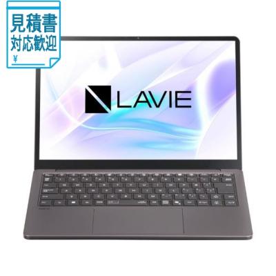 2024（NEC／ノートパソコン本体）（OS種類：Windows 11 Home