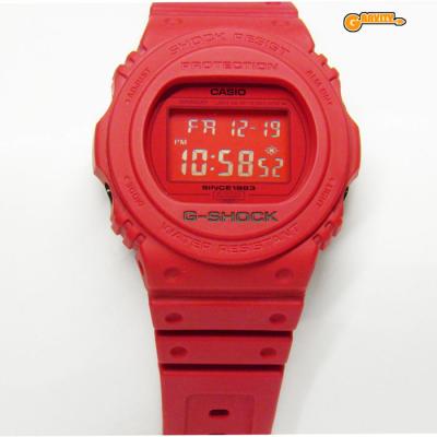 g SHOCK 35周年 RED OUTの商品一覧 通販 - Yahoo!ショッピング