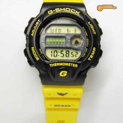 Gショック イルカクジラモデル（腕時計、懐中時計） | ファッション の