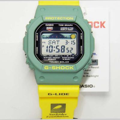 G-SHOCK GRX-5600SRF-3 SRF Surfrider Foundation(サーフライダー