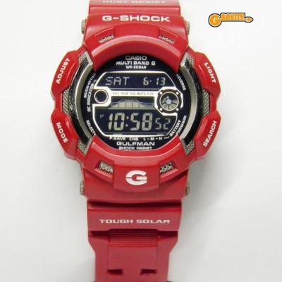 G-SHOCK GW-9110のおすすめ人気商品一覧 通販 - Yahoo!ショッピング
