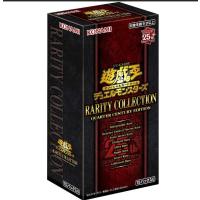 新品未開封シュリンク付き　遊戯王OCG レアリティ コレクション クォーター センチュリー エディション / RARITY COLLECTION QUARTER CENTURY EDITION | GravityG本店