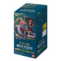 ONE PIECEカードゲーム 強大な敵【OP-03】(BOX)24パック入 バンダイ (BANDAI) | GravityG本店