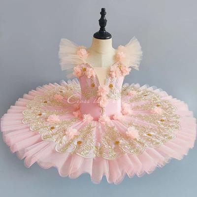 バレエ 衣装 クラシック チュチュのおすすめ人気商品一覧 通販 - Yahoo