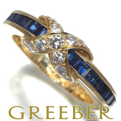 ティファニー リング サファイアの商品一覧 通販 - Yahoo!ショッピング 