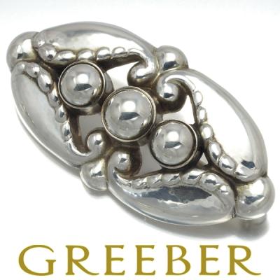 ジョージジェンセン ブローチのおすすめ人気商品一覧 通販 - Yahoo