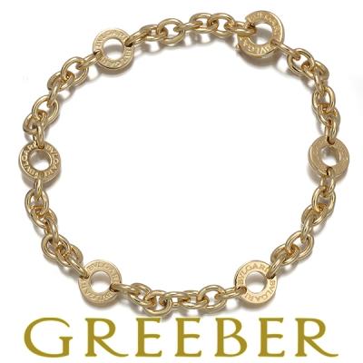 【大人気】BVLGARI ブレスレット チャーム付き 楽天市場】【ジュエリー】BVLGARI ブルガリ ブルガリブルガリ