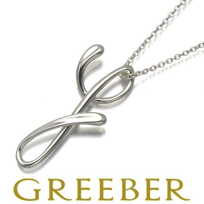 ティファニー イニシャルネックレス yのおすすめ人気商品一覧 通販