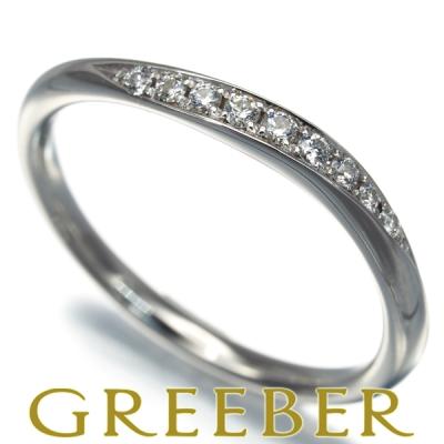 プラチナリング pt950（TASAKI／腕時計、アクセサリー）（石の