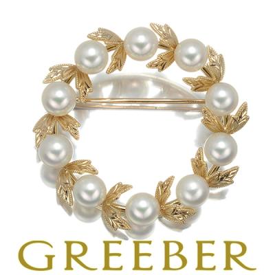 ミキモト ブローチのおすすめ人気商品一覧 通販 - Yahoo