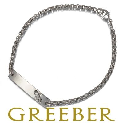 k18wg ブレスレットのおすすめ人気商品一覧 通販 - Yahoo!ショッピング