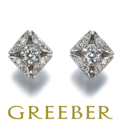 フォーエバーマーク ダイヤモンド（ピアス）｜レディースアクセサリー