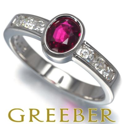 TASAKI ルビー0.47ct リング TASAKI リング、指輪（石素材：ルビー）｜レディースアクセサリー