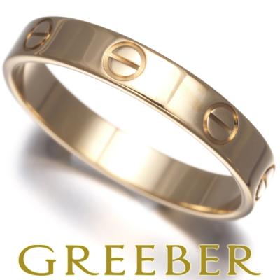 カルティエ ラブリング（リング、指輪）｜レディースアクセサリー