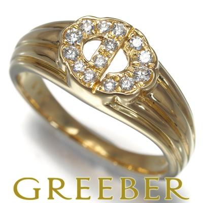 Christian Dior リング、指輪｜レディースアクセサリー｜ファッション