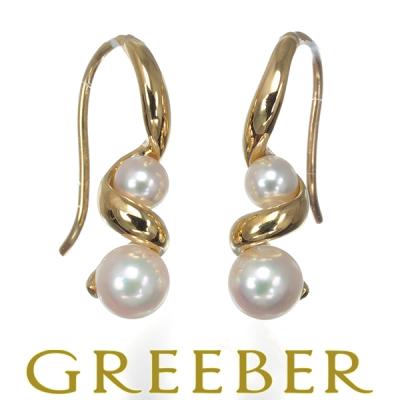 ミキモト ピアスのおすすめ人気商品一覧 通販 - Yahoo!ショッピング