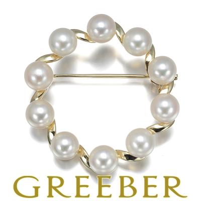 ミキモト ブローチ（MIKIMOTO）のおすすめ人気商品一覧 通販 - Yahoo