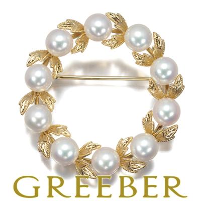 ミキモト ブローチ（MIKIMOTO）のおすすめ人気商品一覧 通販 - Yahoo