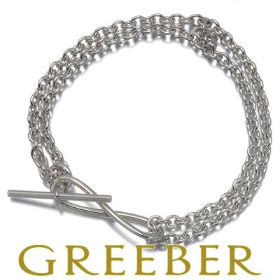 エルメス メンズ ブレスレット シェーヌダンクル（ファッション
