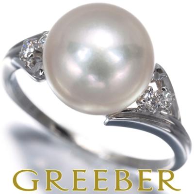 MIKIMOTO リング、指輪｜レディースアクセサリー｜ファッション 通販