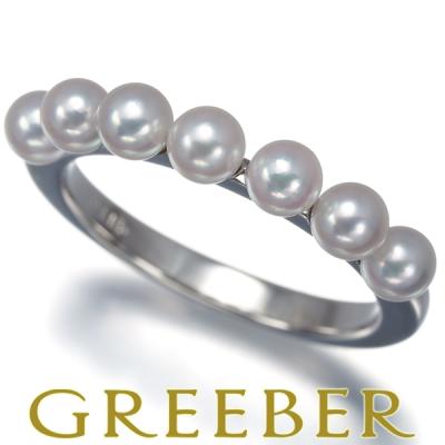 MIKIMOTO リング、指輪｜レディースアクセサリー｜ファッション 通販