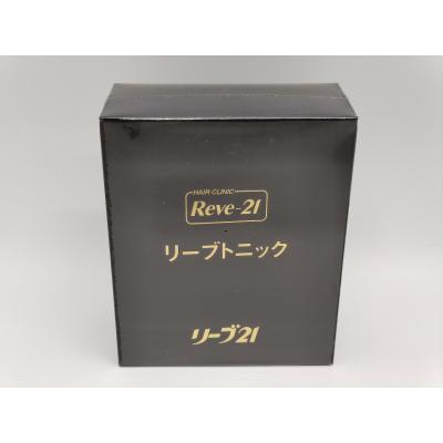 リーブ21 トニックのおすすめ人気商品一覧 通販 - Yahoo!ショッピング